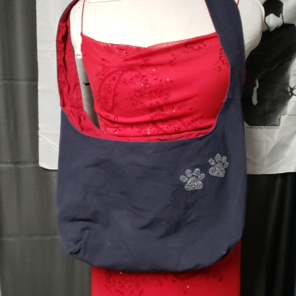 Pet tote